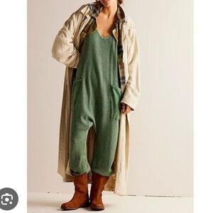 Free People FP One Frankie Jumpsuit